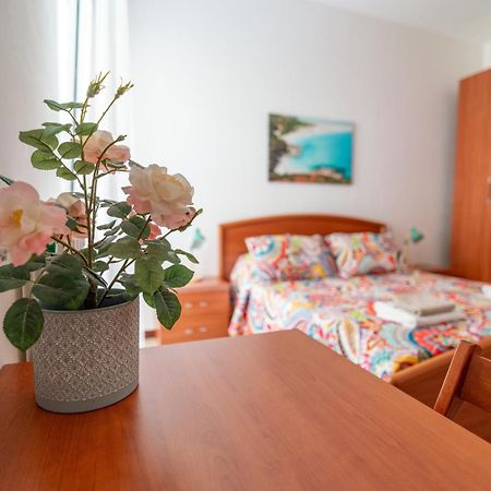 Casa Hana Alghero Eksteriør billede