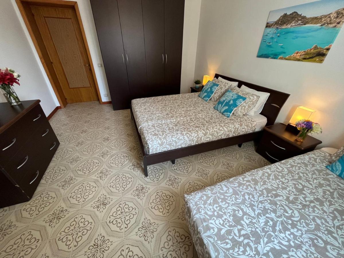 Casa Hana Alghero Eksteriør billede