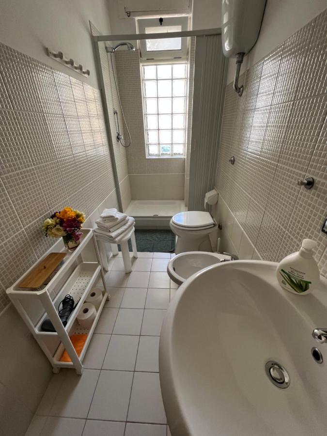 Casa Hana Alghero Eksteriør billede