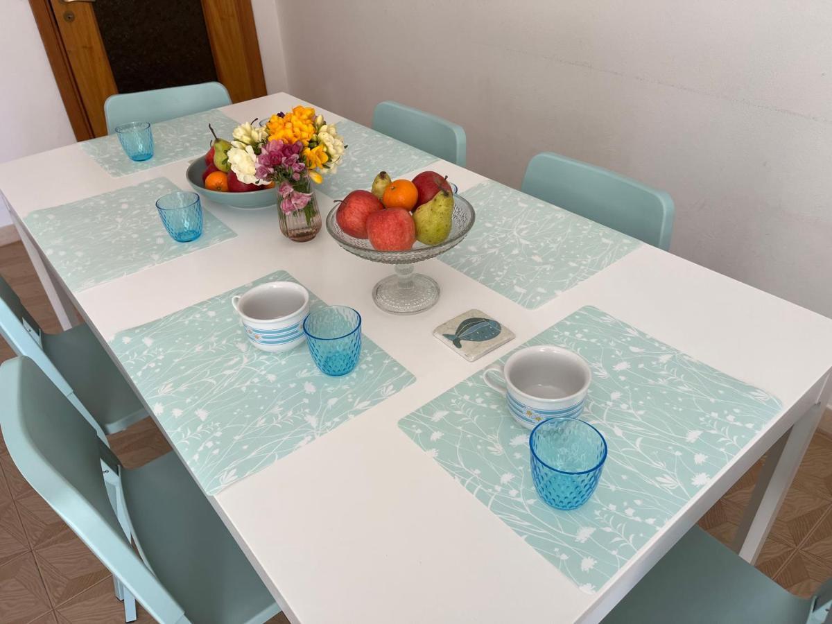 Casa Hana Alghero Eksteriør billede