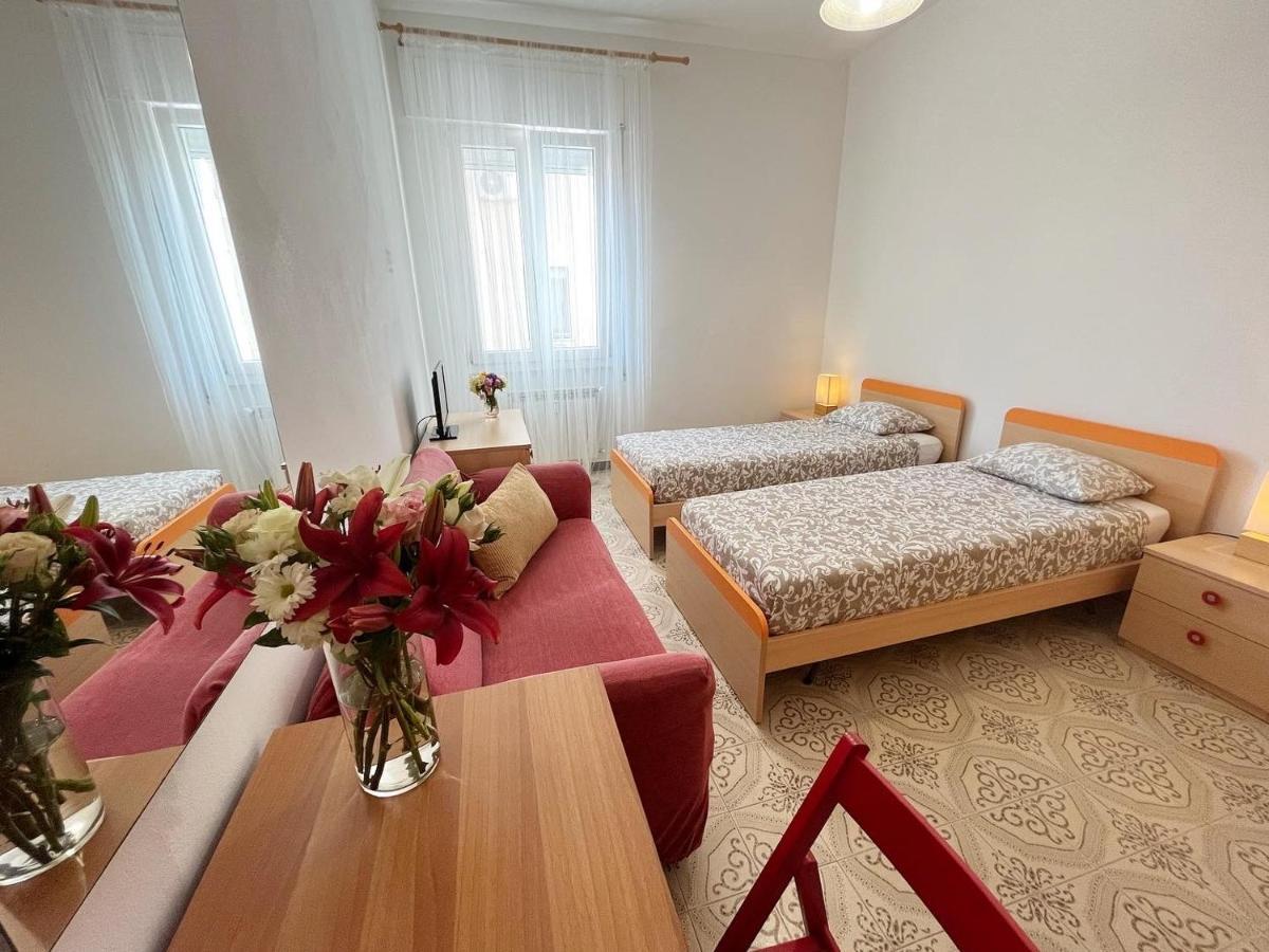 Casa Hana Alghero Eksteriør billede