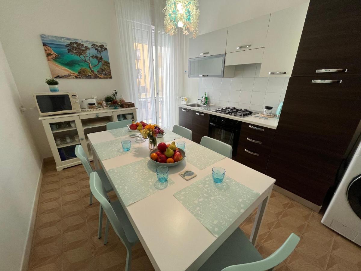 Casa Hana Alghero Eksteriør billede