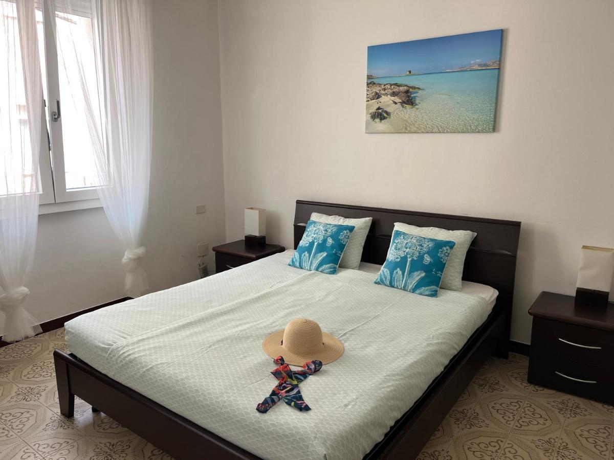 Casa Hana Alghero Eksteriør billede