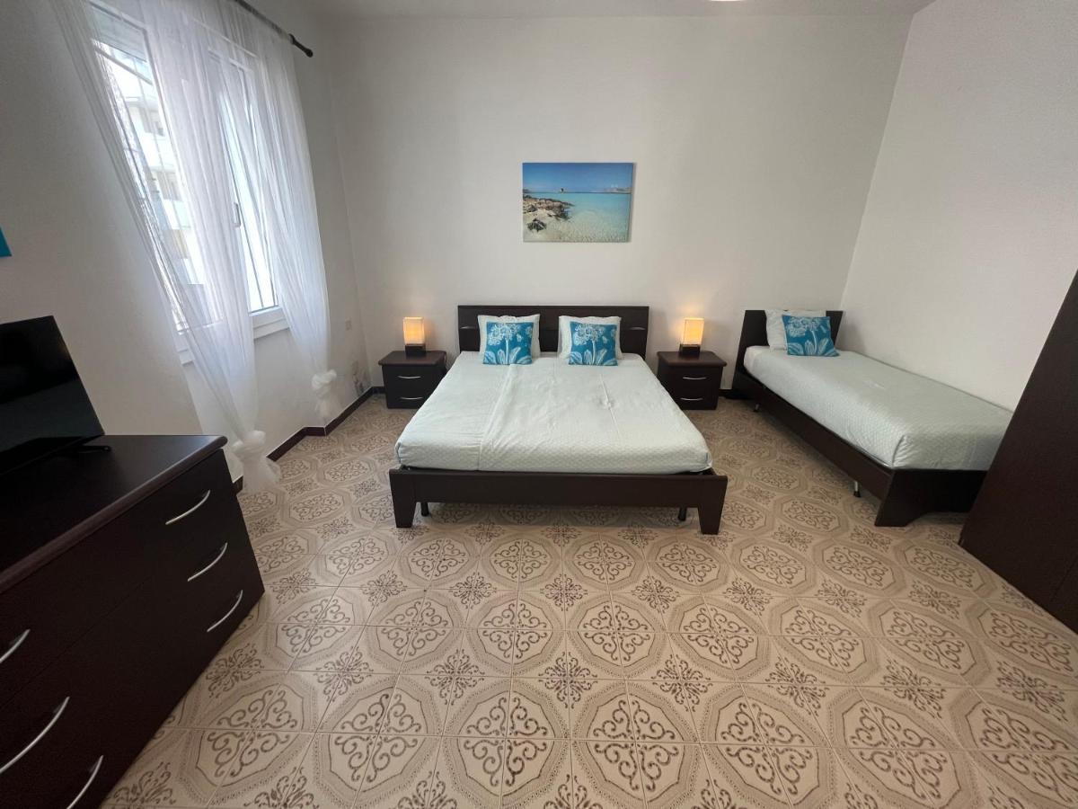 Casa Hana Alghero Eksteriør billede