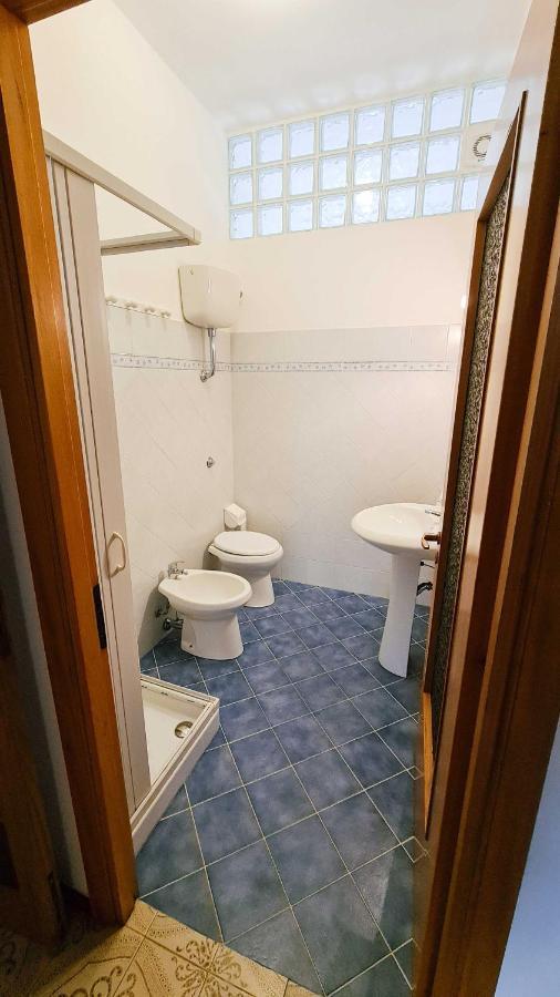 Casa Hana Alghero Eksteriør billede