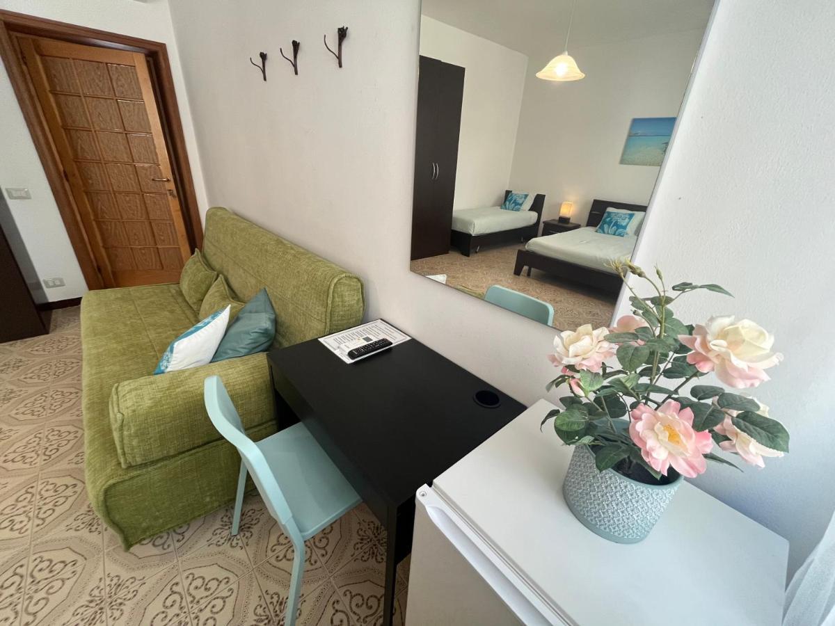 Casa Hana Alghero Eksteriør billede