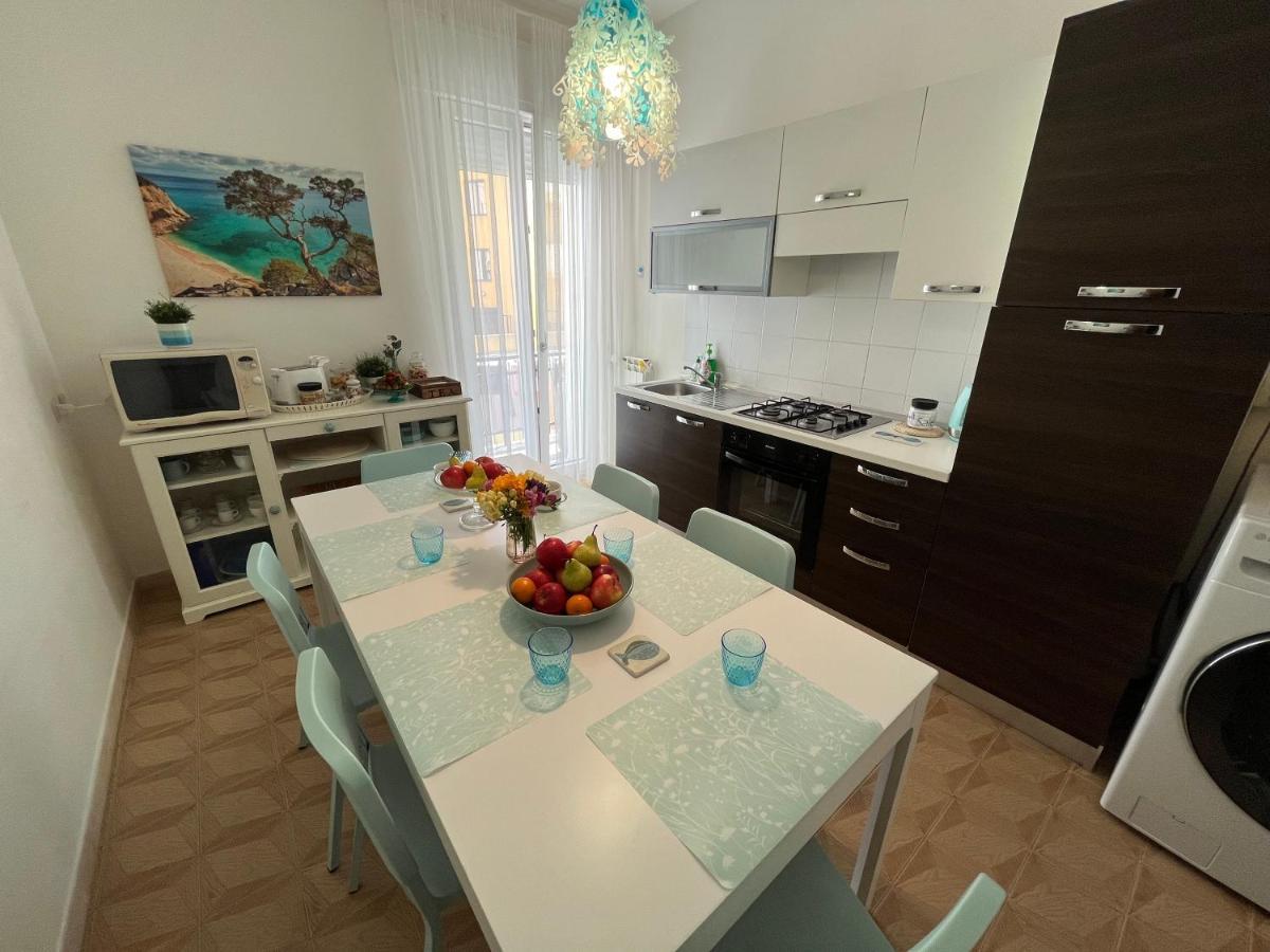 Casa Hana Alghero Eksteriør billede