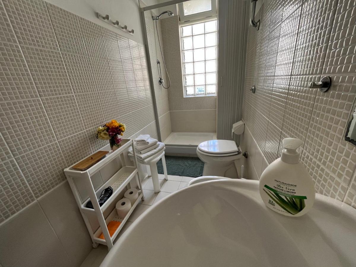 Casa Hana Alghero Eksteriør billede