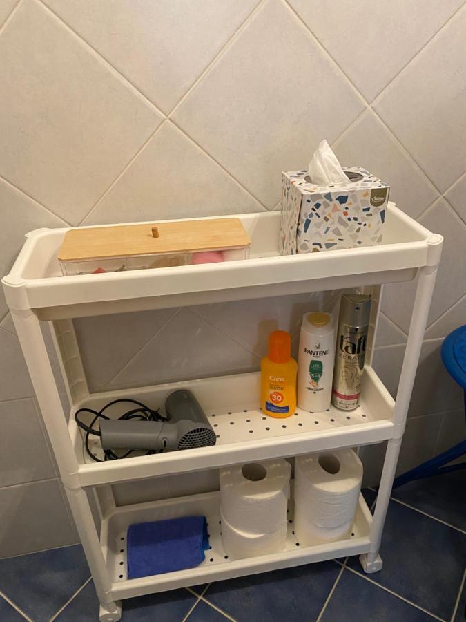Casa Hana Alghero Eksteriør billede