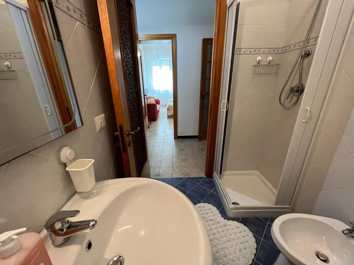 Casa Hana Alghero Eksteriør billede