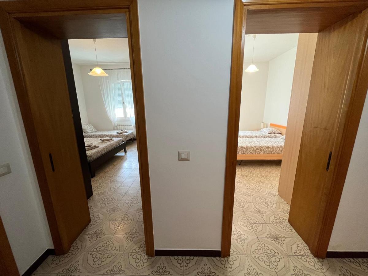 Casa Hana Alghero Eksteriør billede