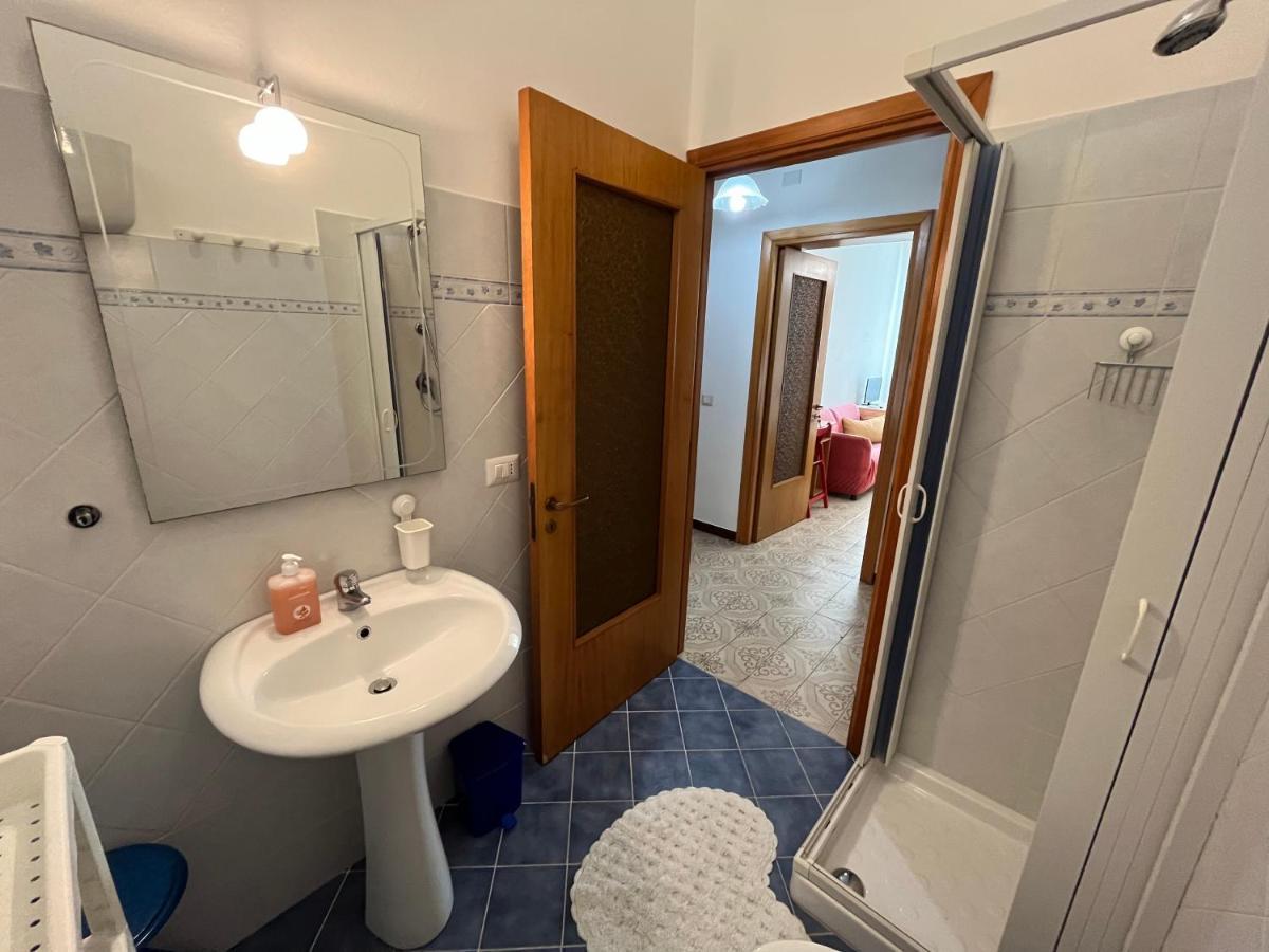 Casa Hana Alghero Eksteriør billede