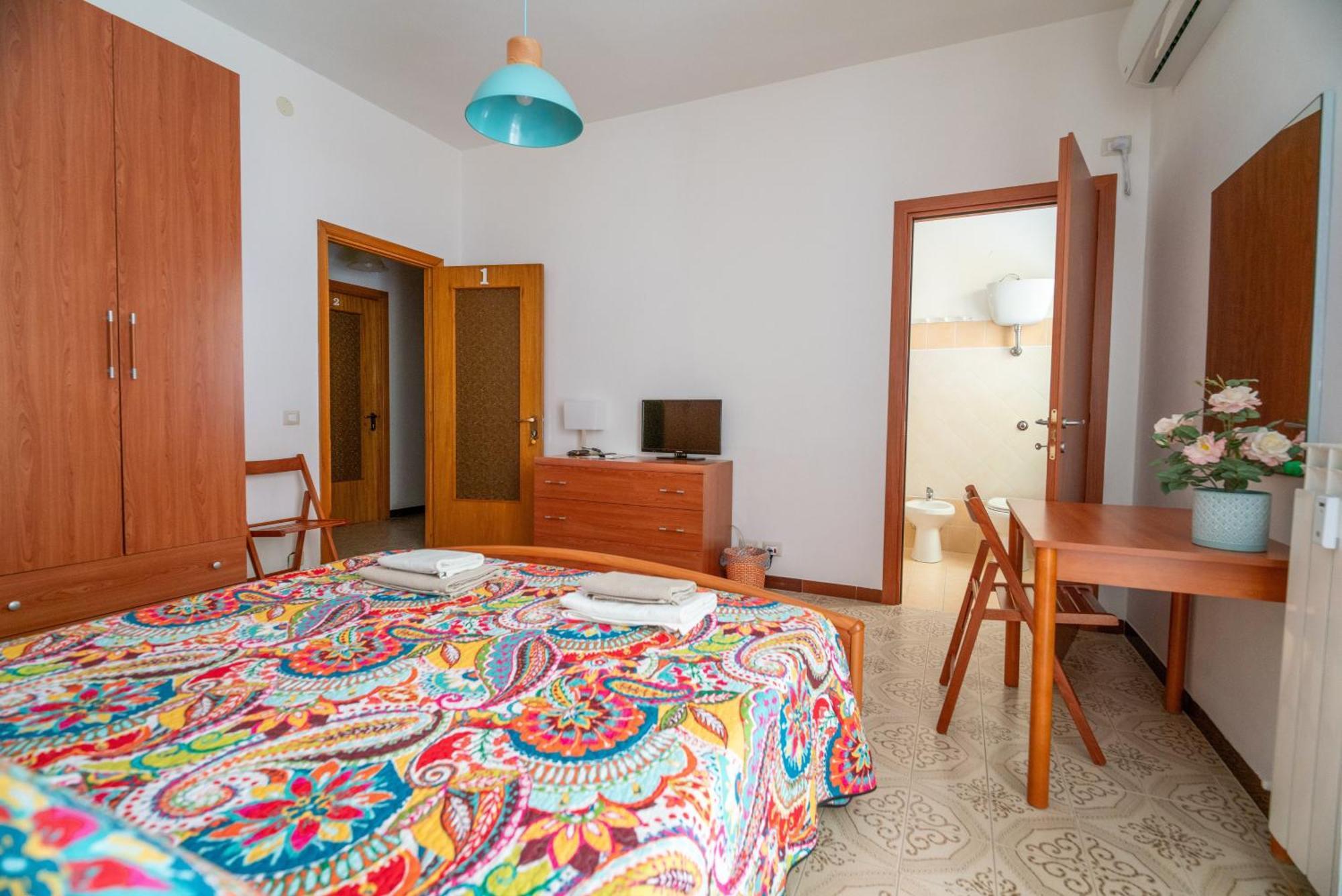 Casa Hana Alghero Eksteriør billede