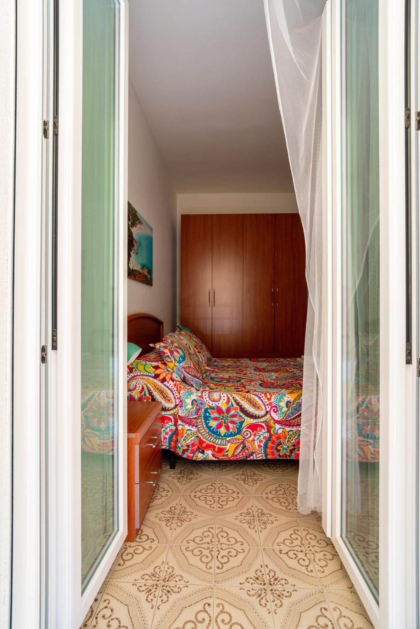 Casa Hana Alghero Eksteriør billede