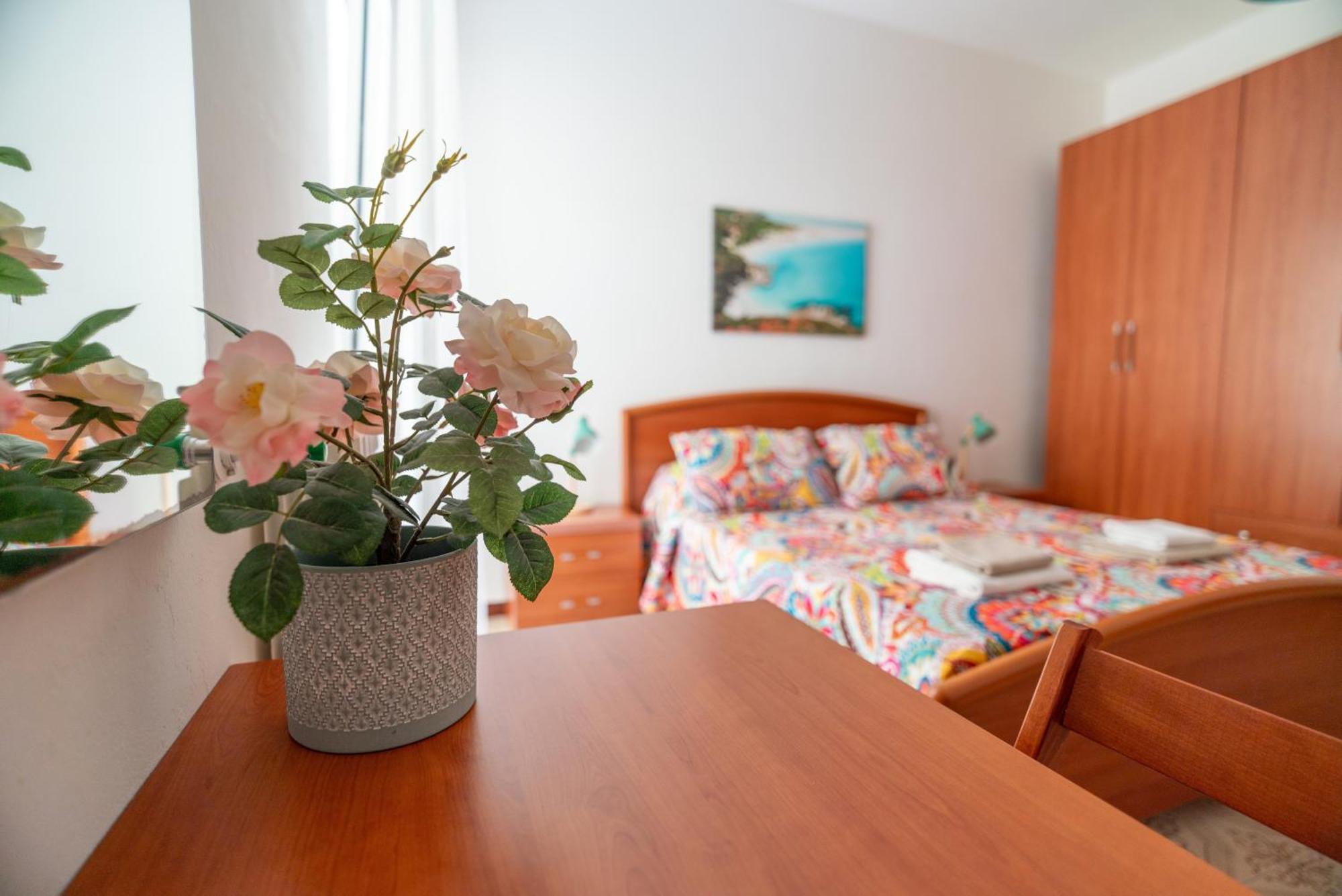 Casa Hana Alghero Eksteriør billede