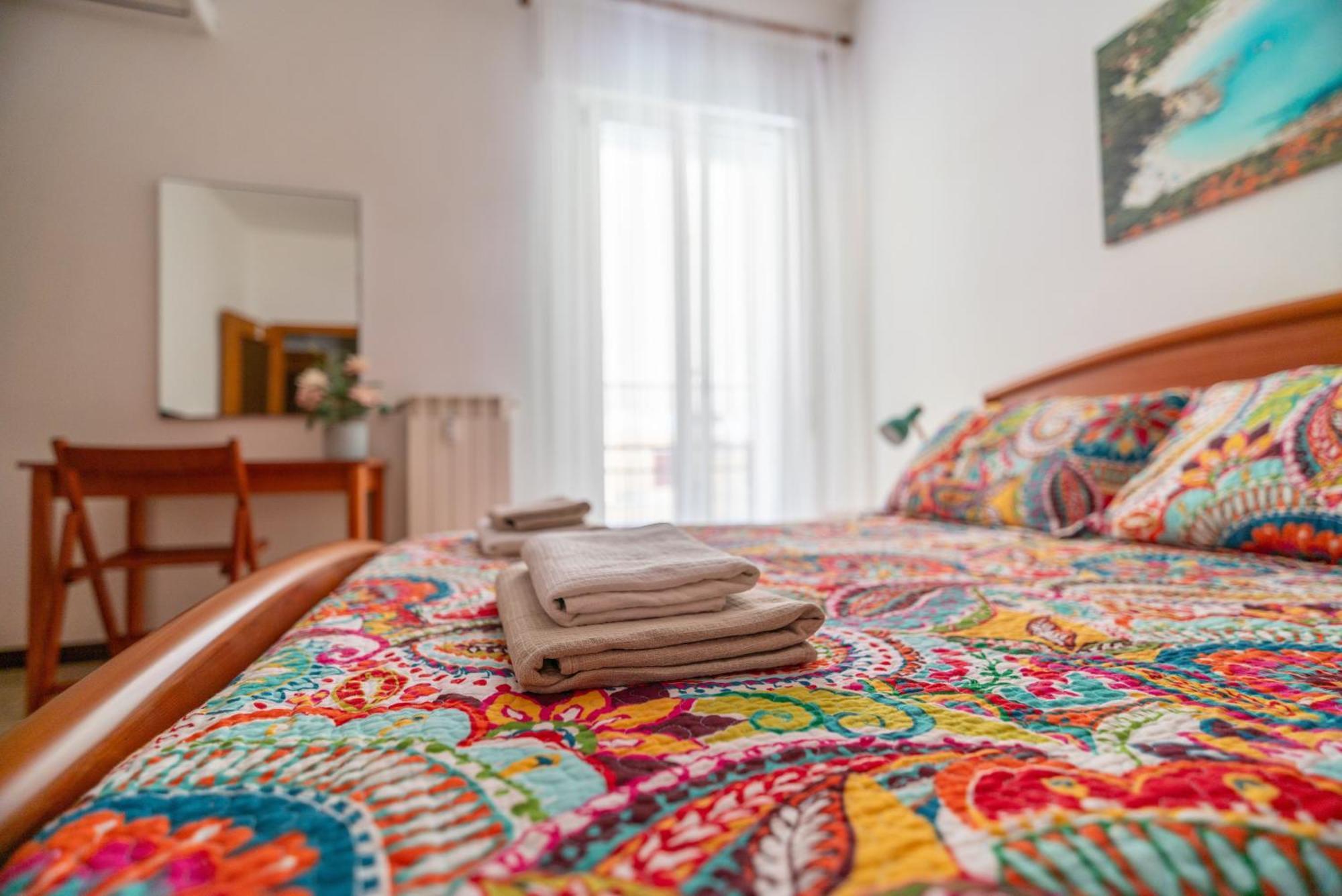 Casa Hana Alghero Eksteriør billede