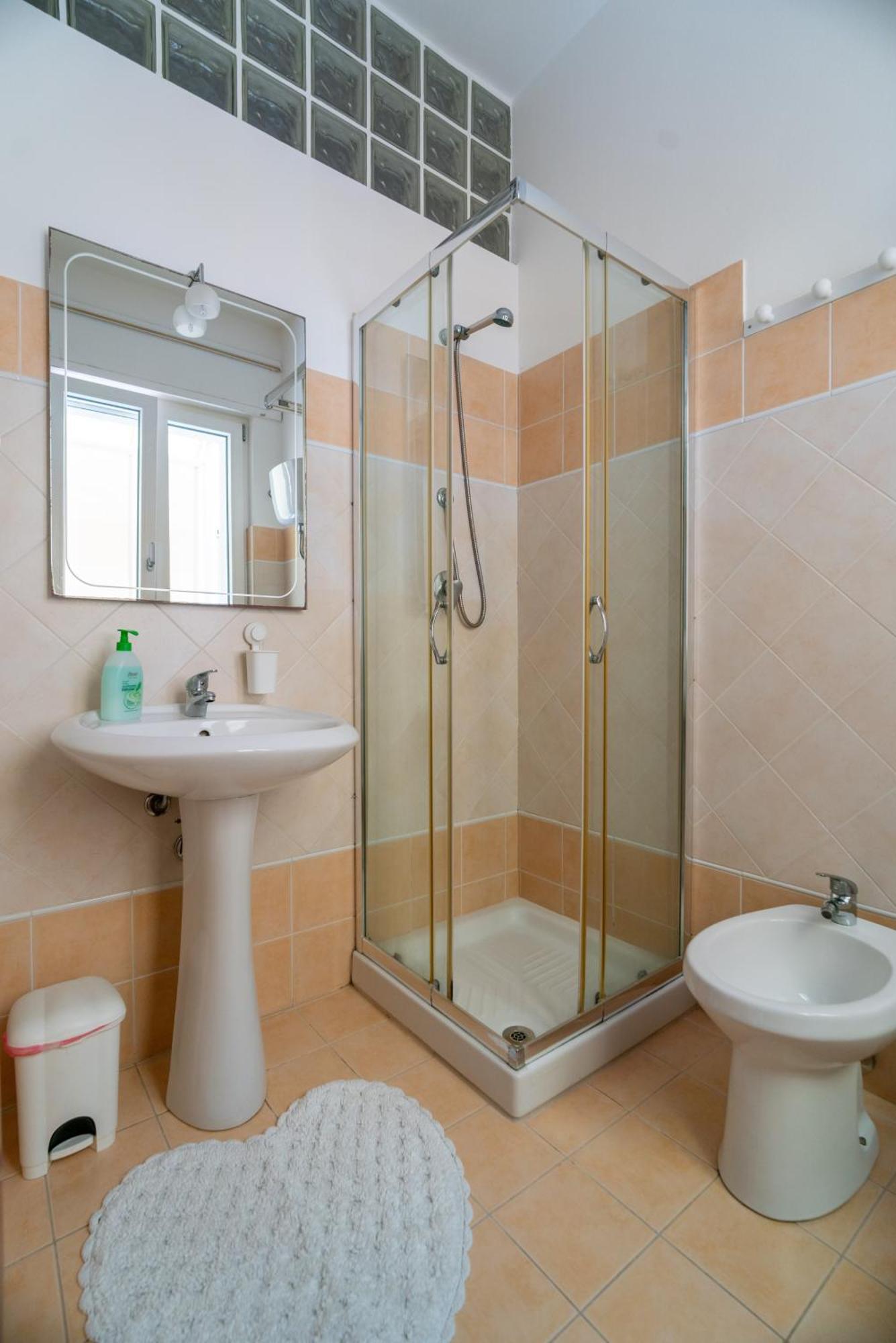Casa Hana Alghero Eksteriør billede
