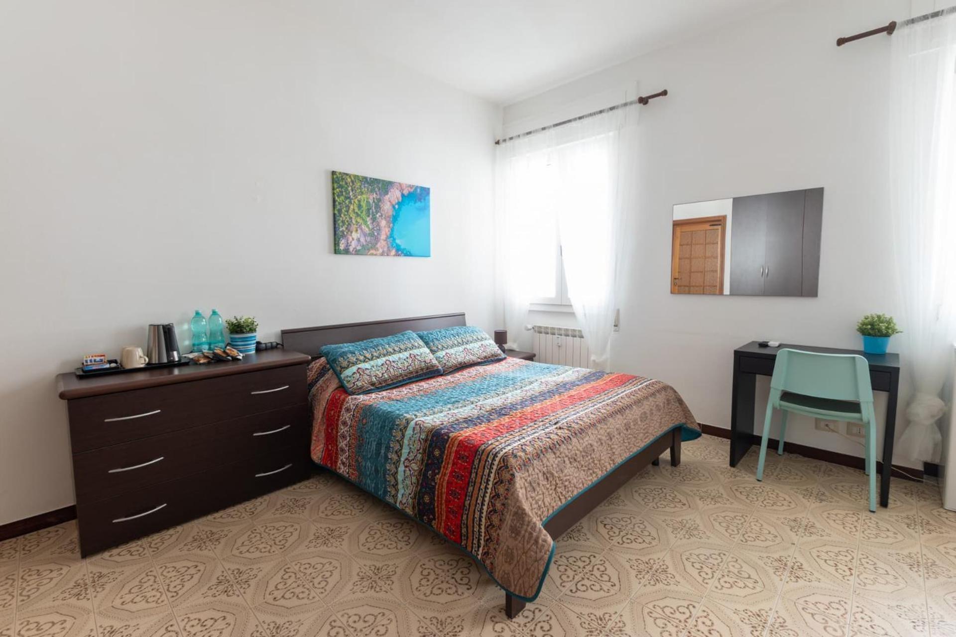 Casa Hana Alghero Eksteriør billede