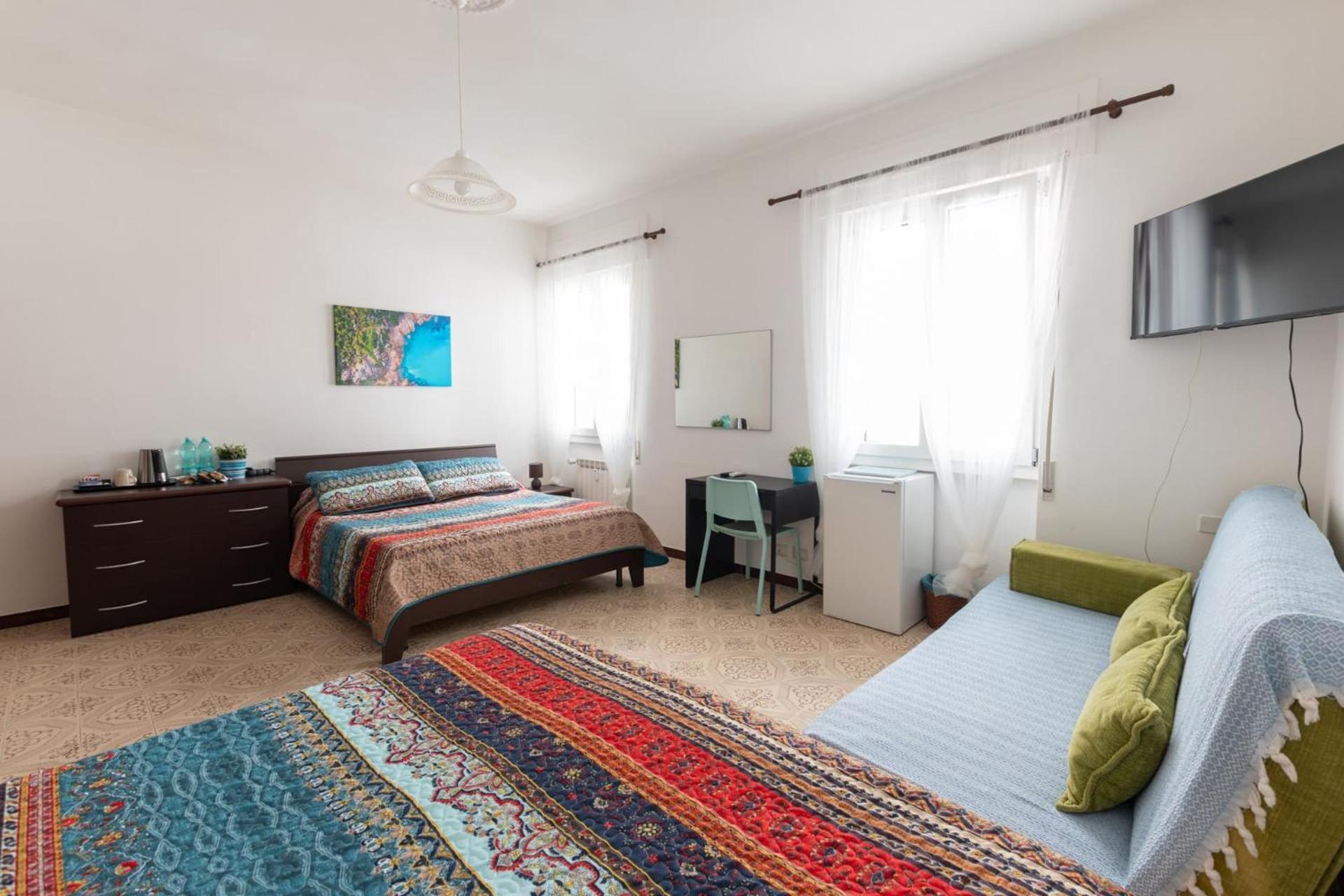 Casa Hana Alghero Eksteriør billede